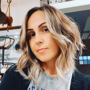 Meet your Posher, Dottie